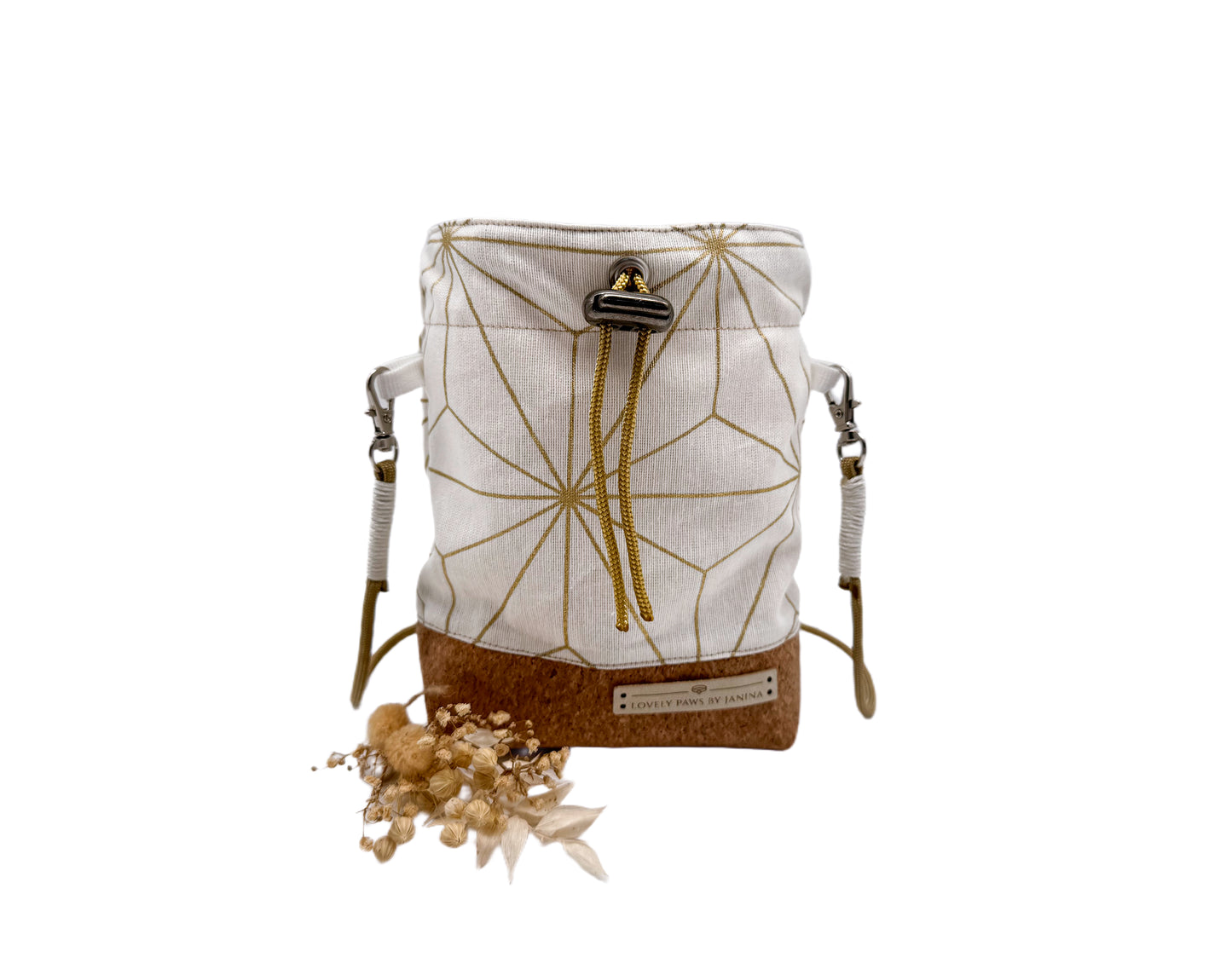 Leckerlitasche GOLDEN SUN