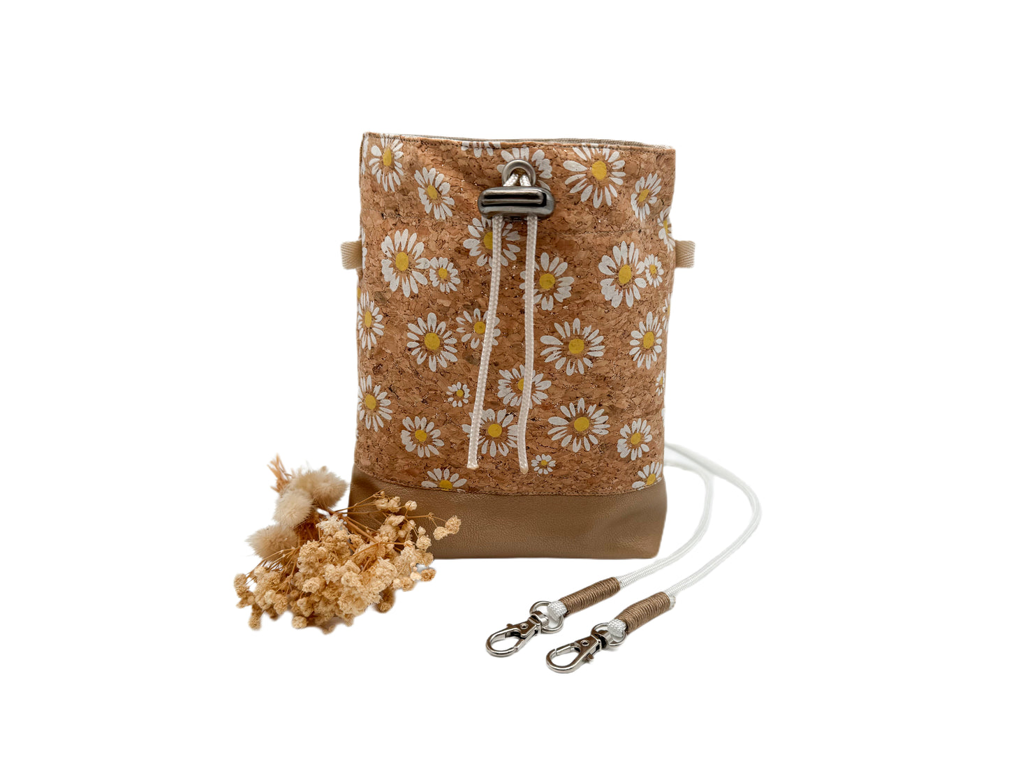 Leckerlitasche DAISY