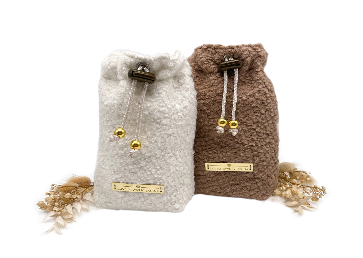 Leckerlibeutel TEDDY