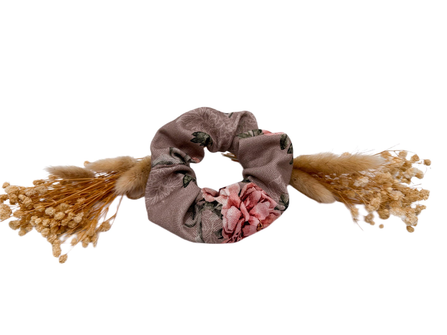 Scrunchie ROSE VINTAGE