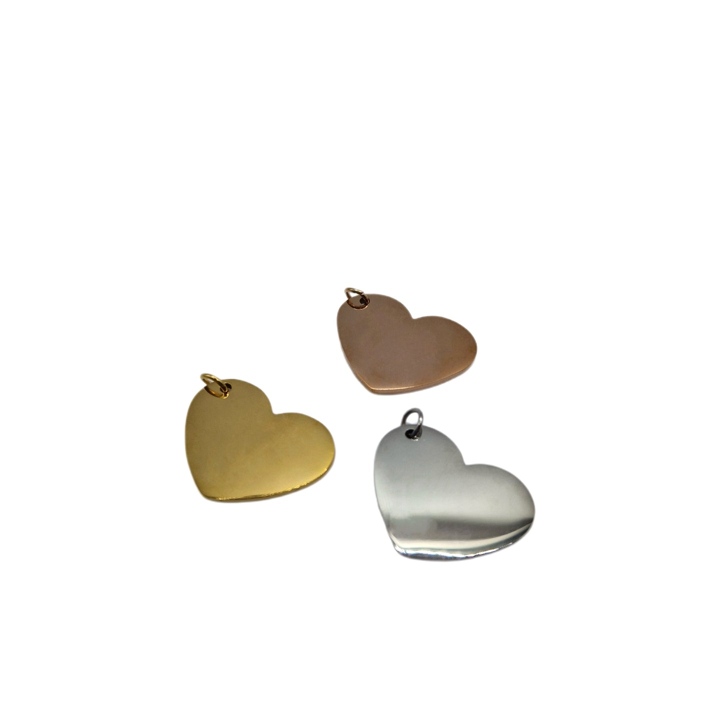 Anhänger HEART