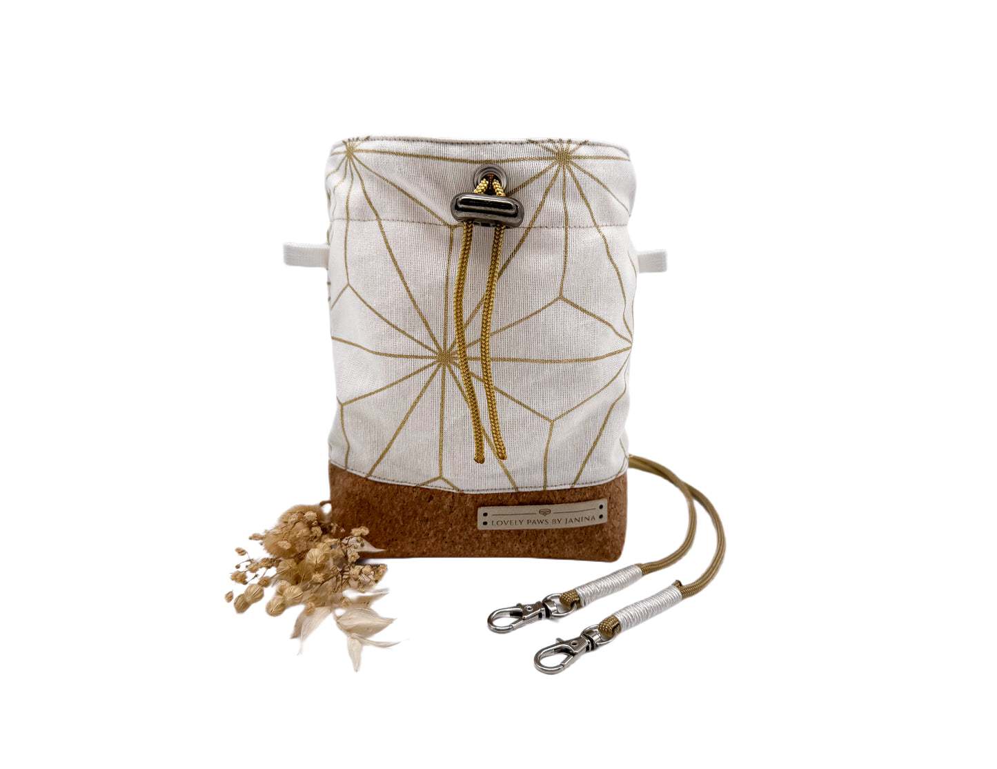 Leckerlitasche GOLDEN SUN
