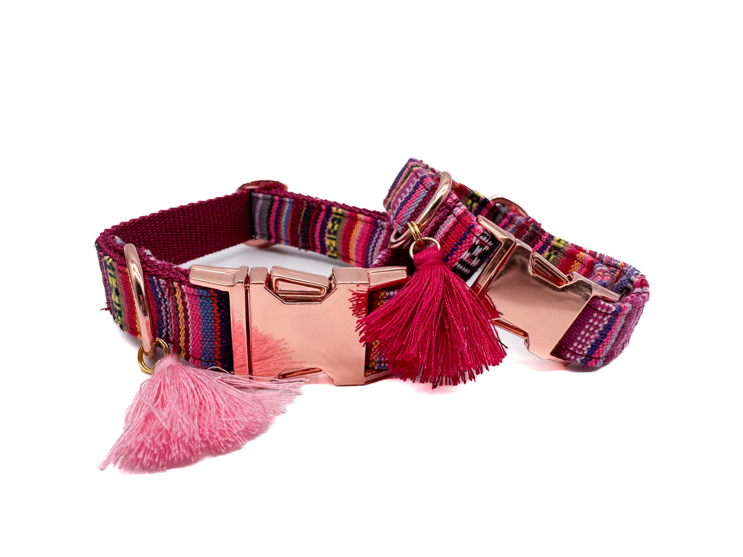 Hundehalsband AHUANO