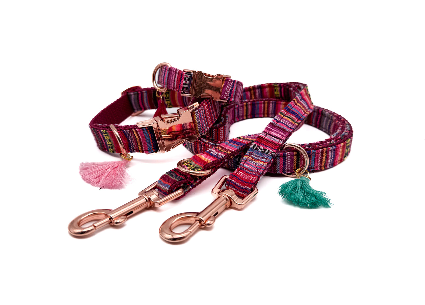 Hundehalsband AHUANO