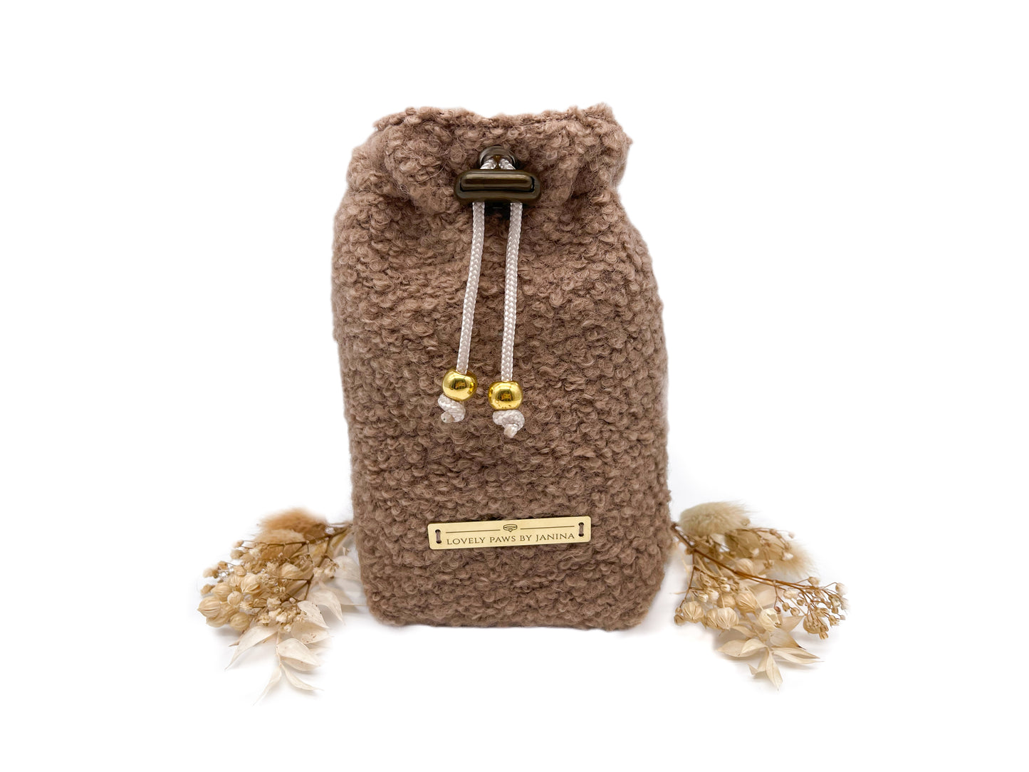 Leckerlibeutel TEDDY