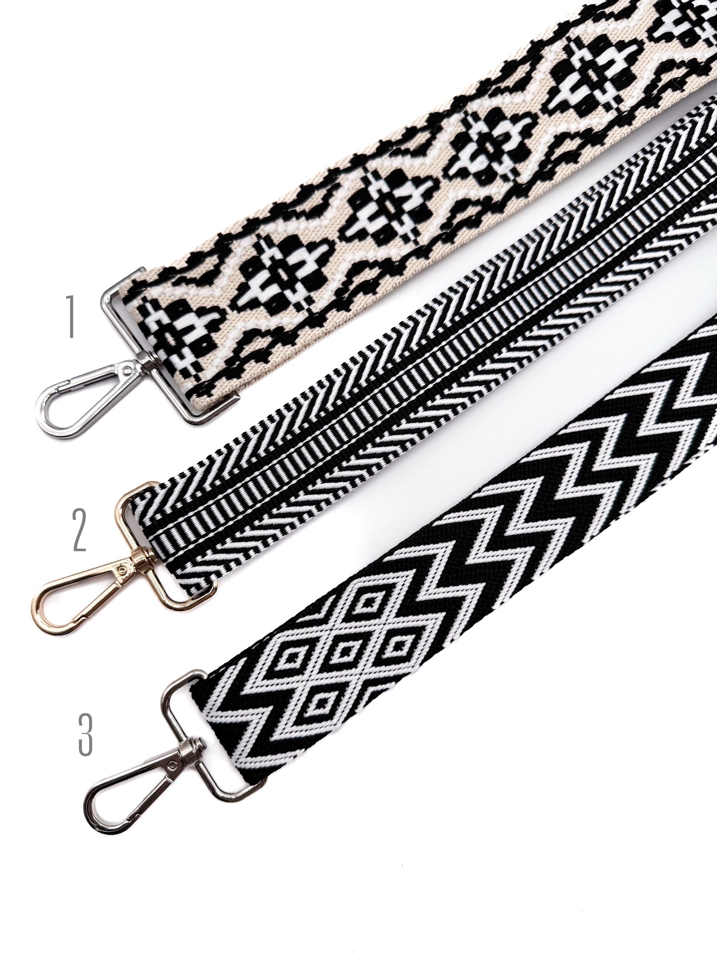 Crossbody-Bag BEIGE CORD