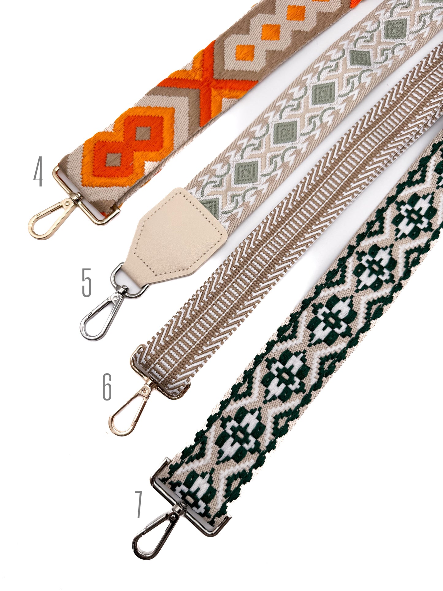 Crossbody-Bag BEIGE CORD