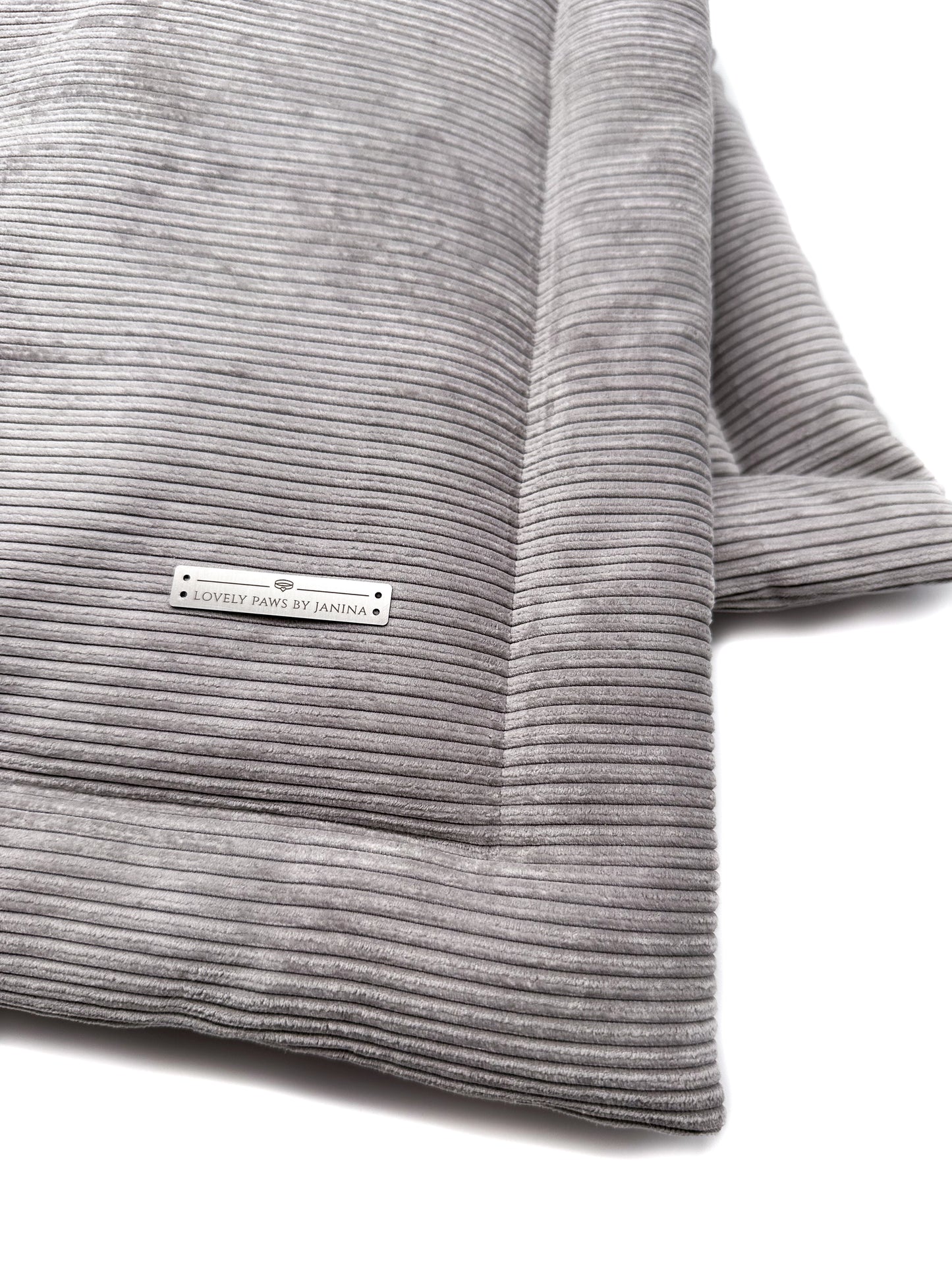 Hundedecke SILVER CORD
