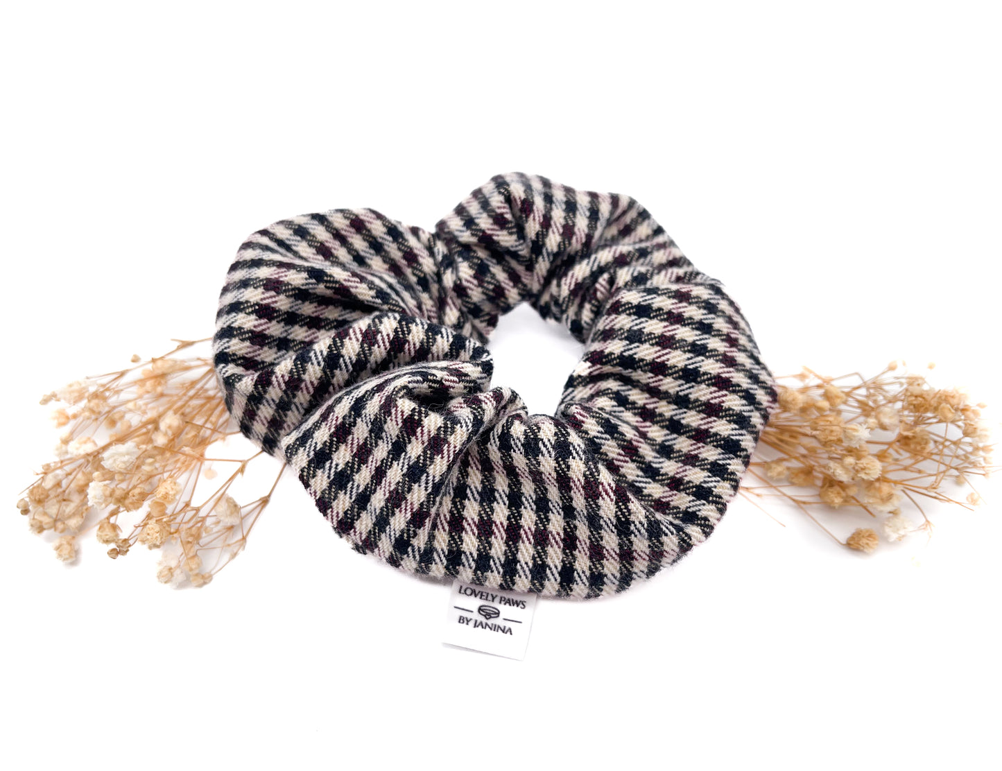 Scrunchie KARO