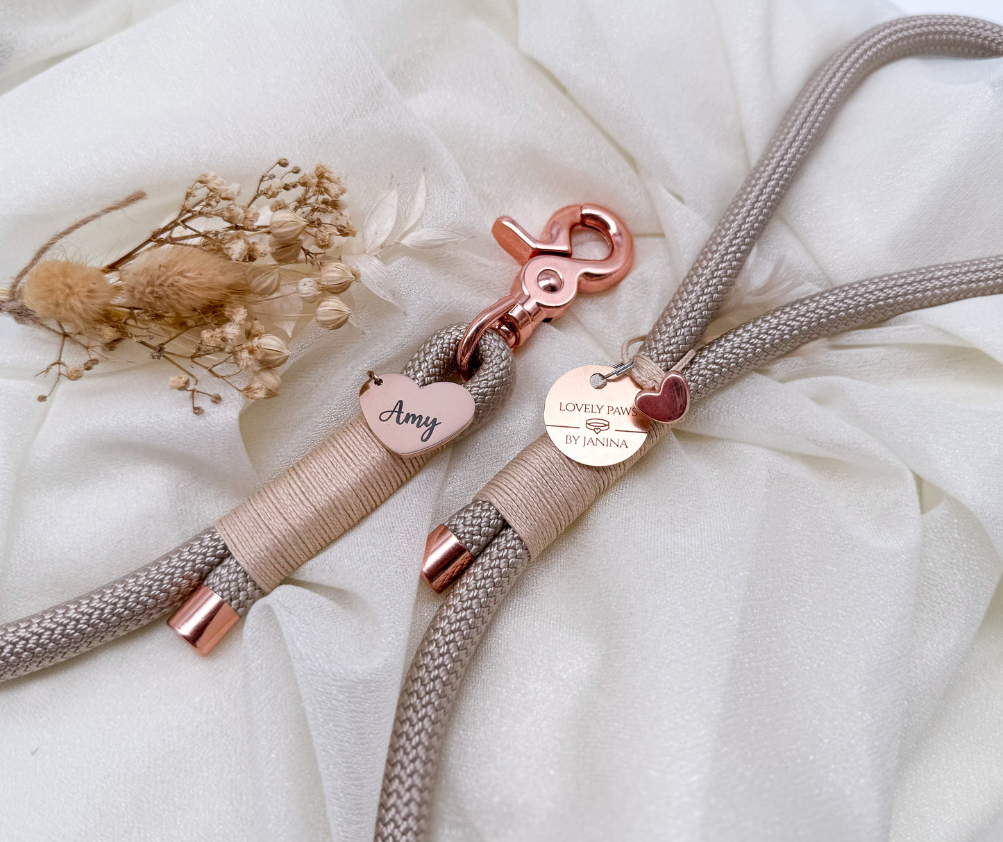 Anhänger HEART
